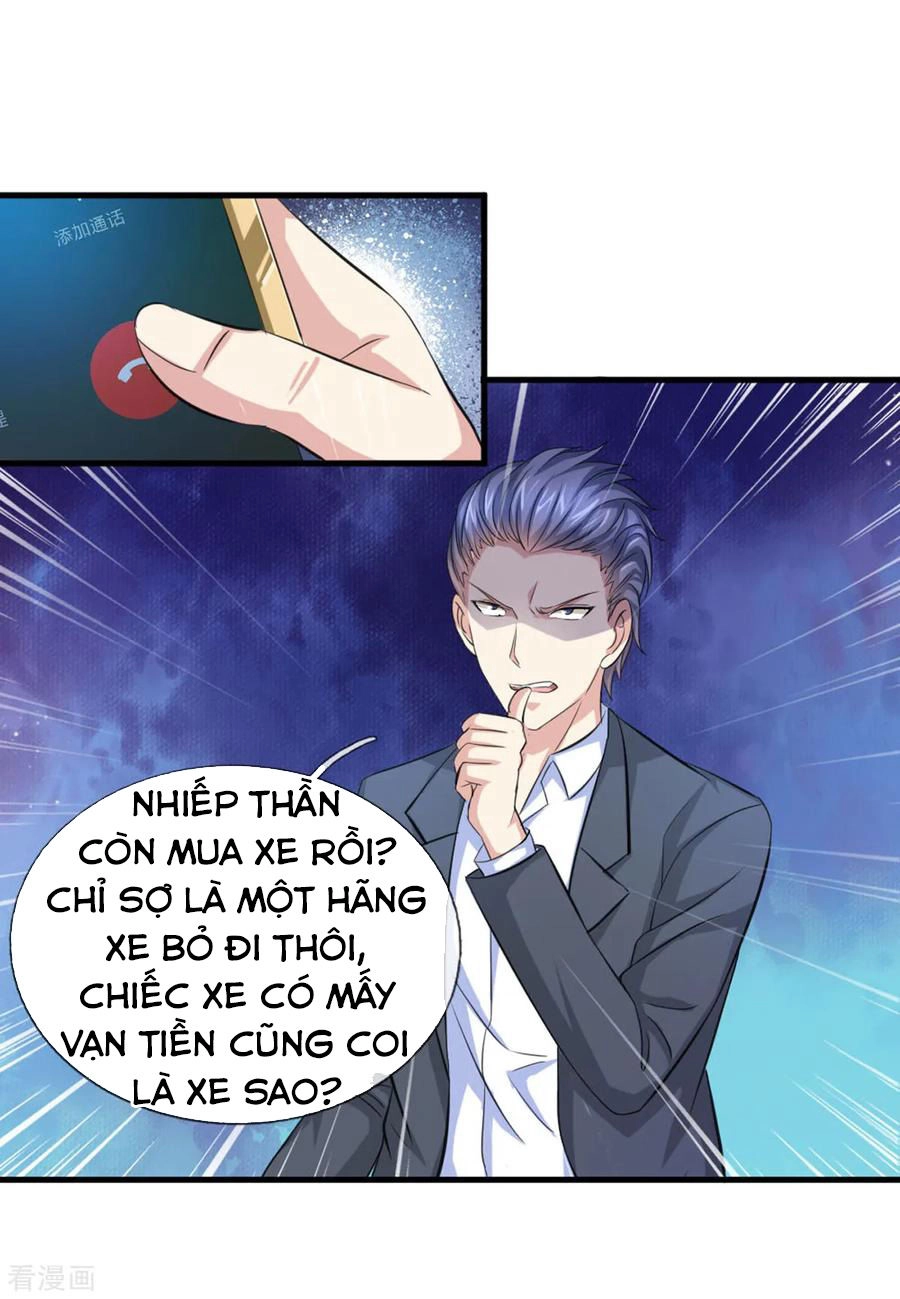 Tuyệt Thế Phi Đao Chapter 123 - 23