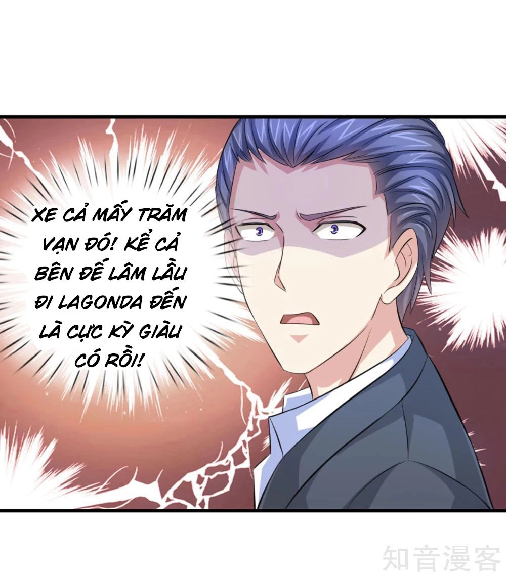 Tuyệt Thế Phi Đao Chapter 124 - 7