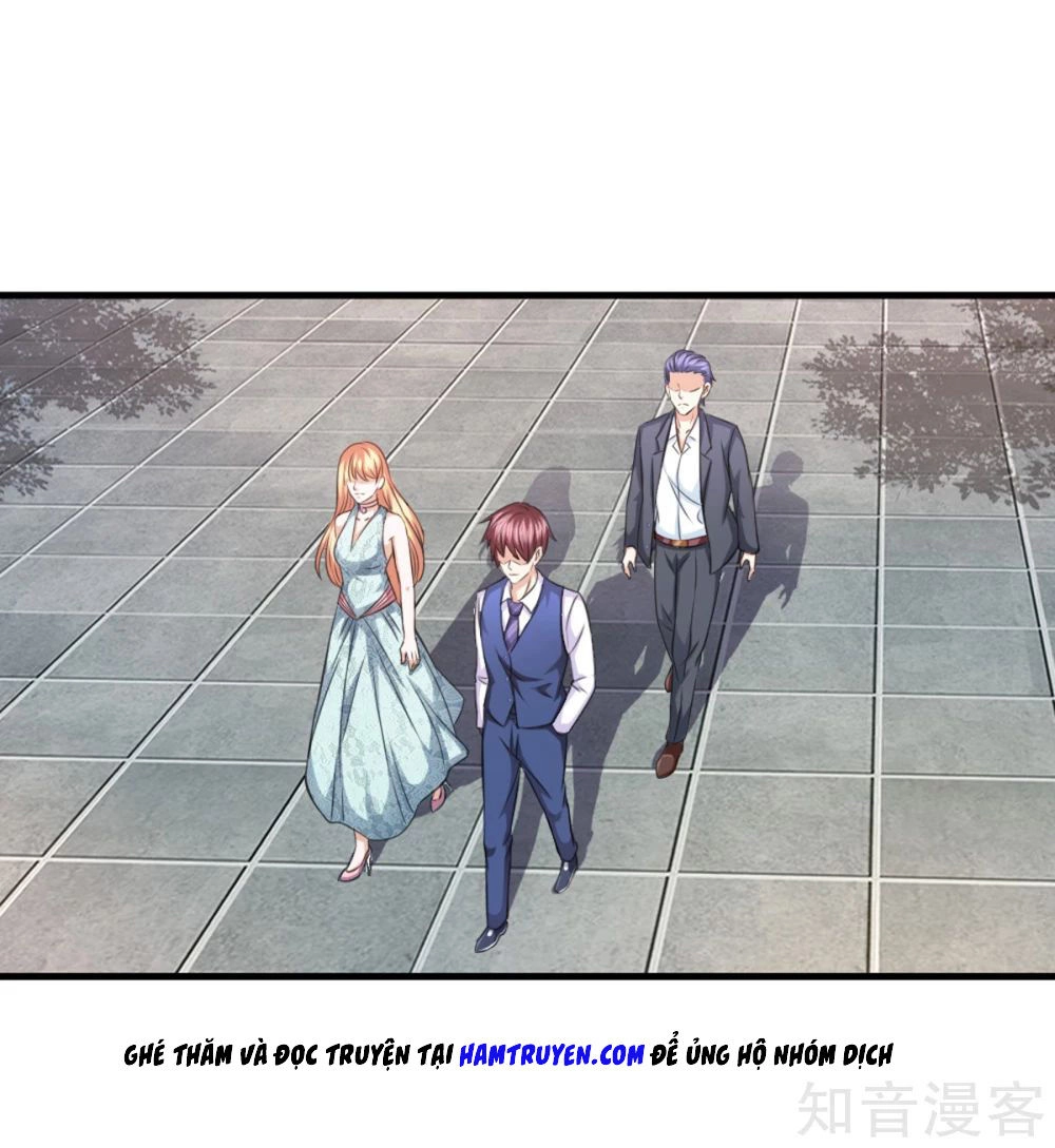 Tuyệt Thế Phi Đao Chapter 124 - 12