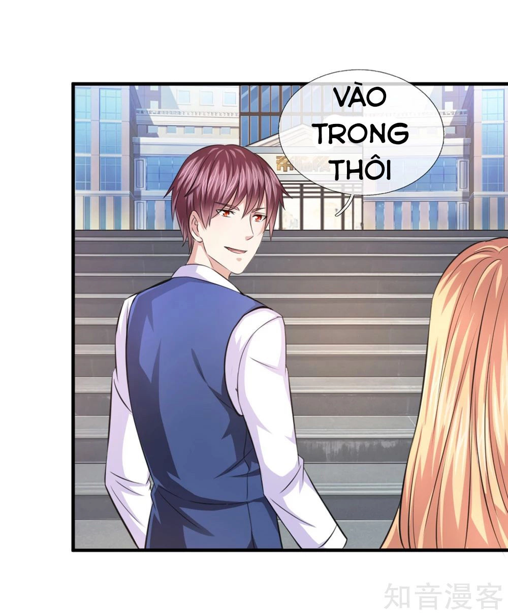 Tuyệt Thế Phi Đao Chapter 124 - 16