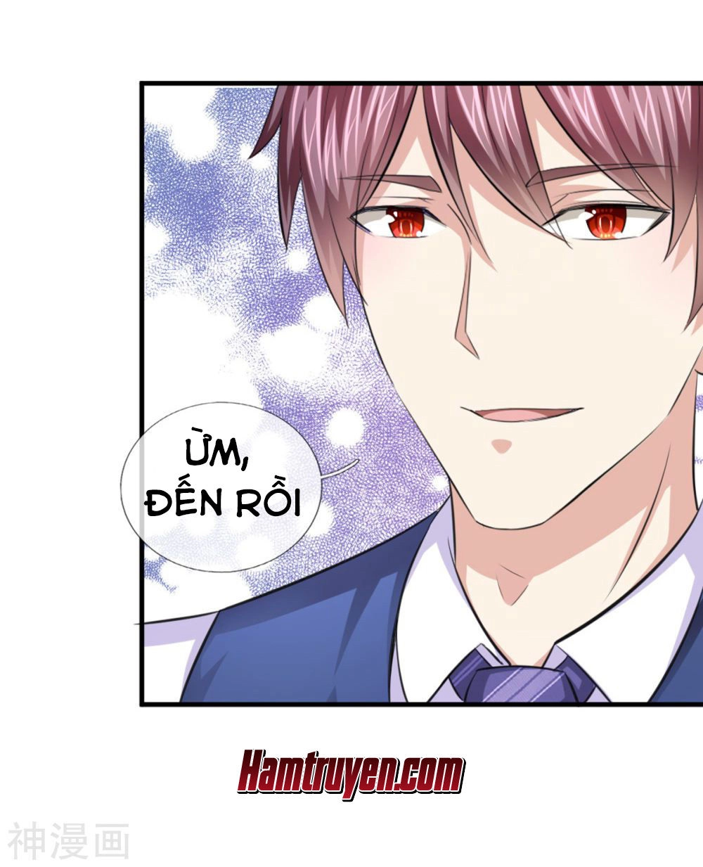 Tuyệt Thế Phi Đao Chapter 125 - 2