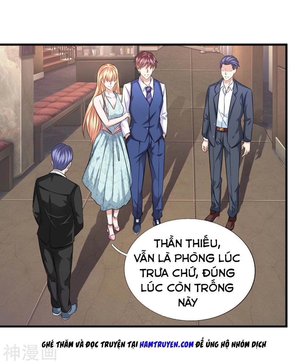 Tuyệt Thế Phi Đao Chapter 125 - 3