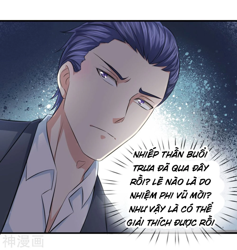 Tuyệt Thế Phi Đao Chapter 125 - 4