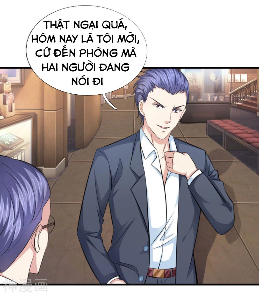 Tuyệt Thế Phi Đao Chapter 125 - 5