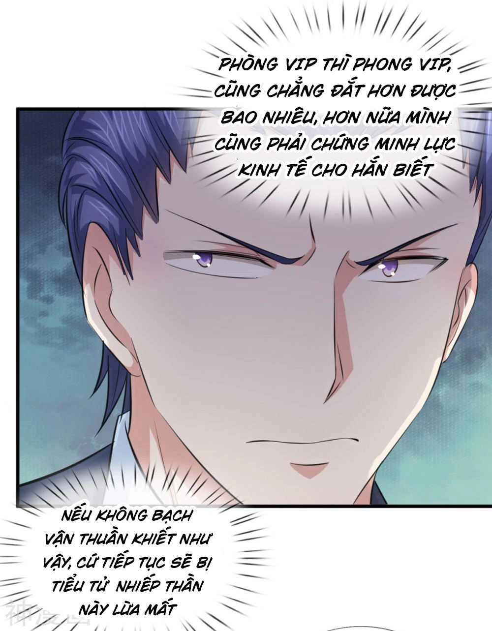 Tuyệt Thế Phi Đao Chapter 125 - 6