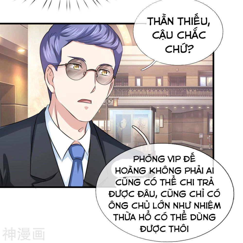 Tuyệt Thế Phi Đao Chapter 125 - 7