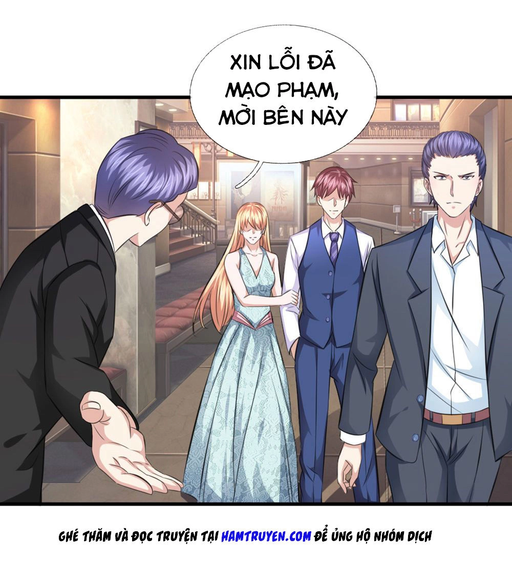 Tuyệt Thế Phi Đao Chapter 125 - 9