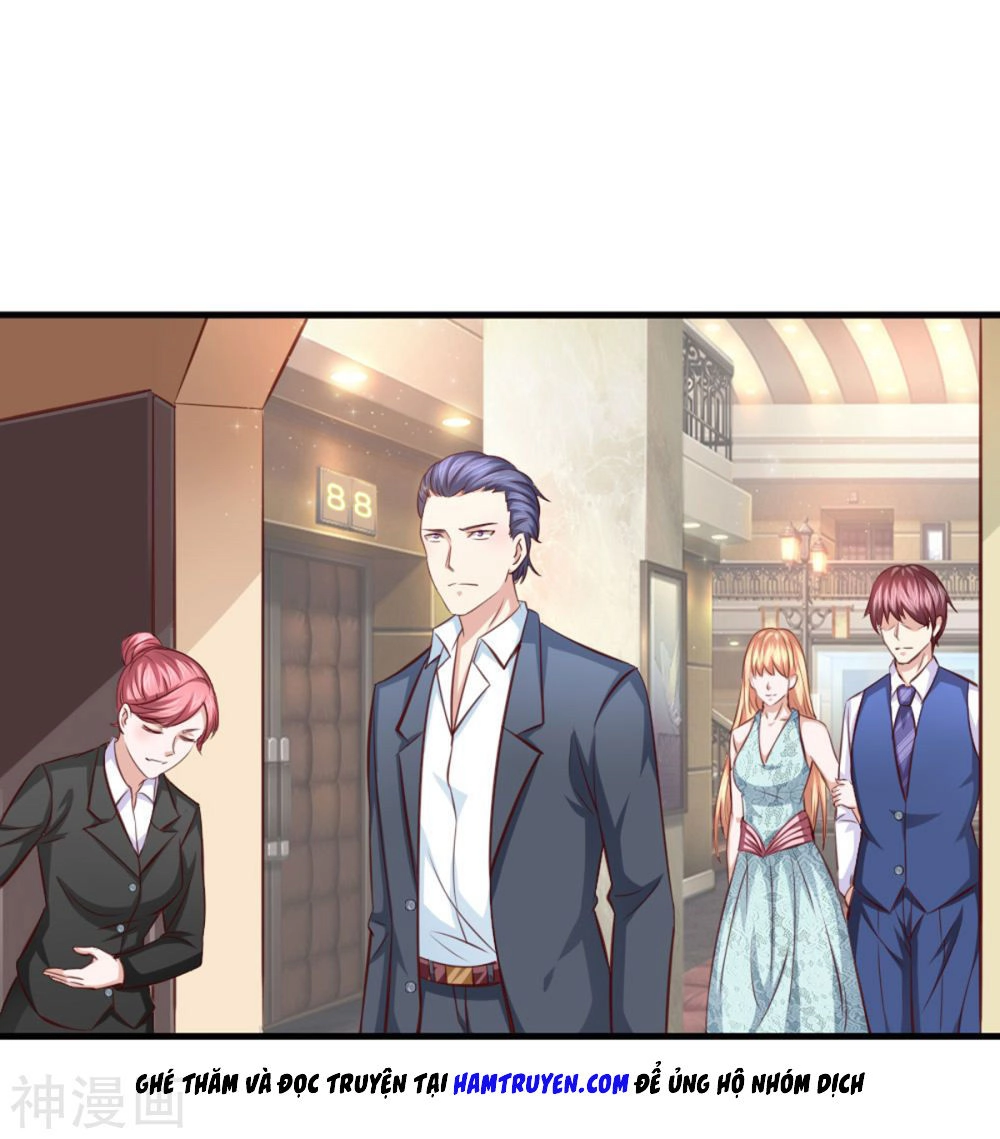 Tuyệt Thế Phi Đao Chapter 125 - 13