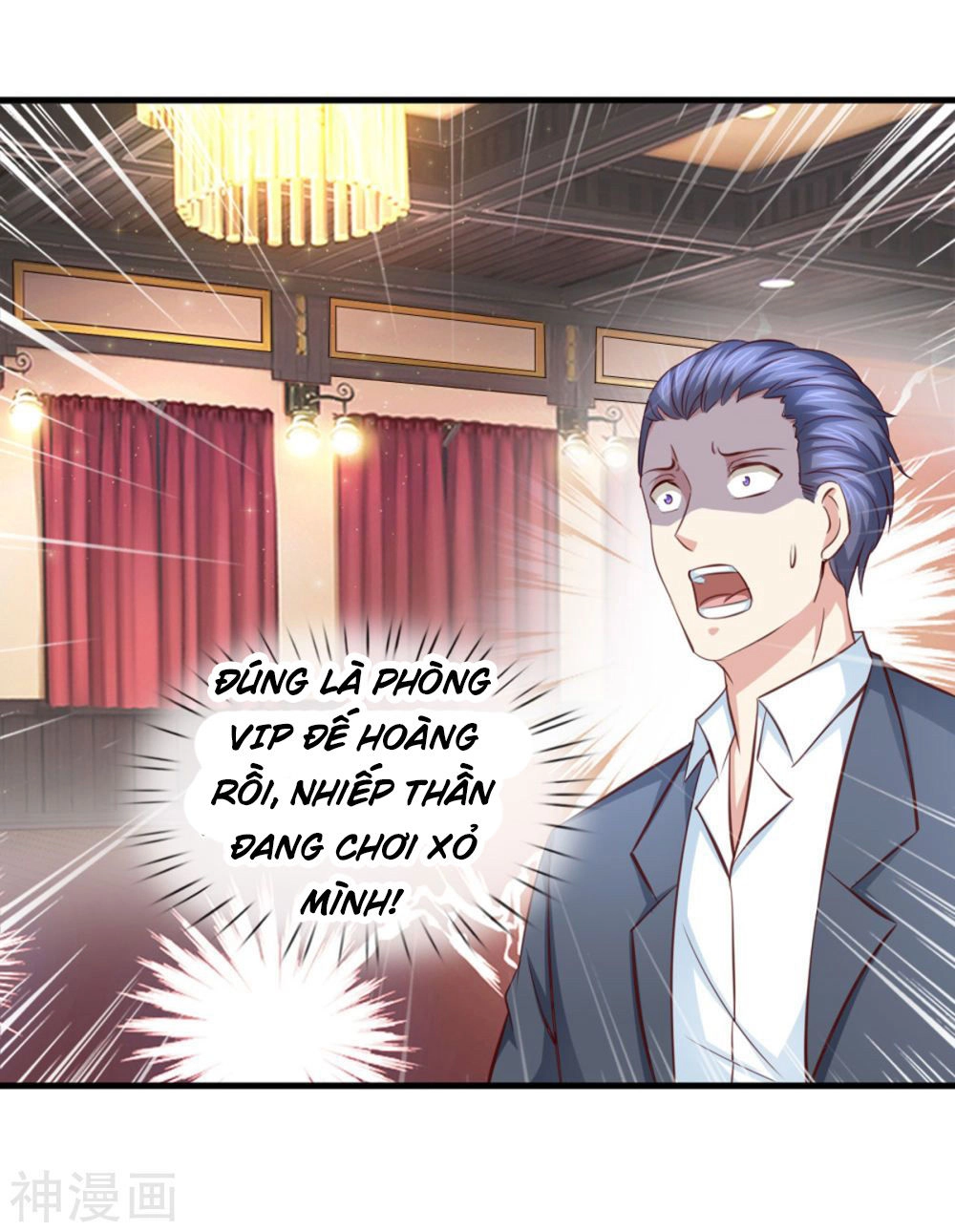 Tuyệt Thế Phi Đao Chapter 125 - 14