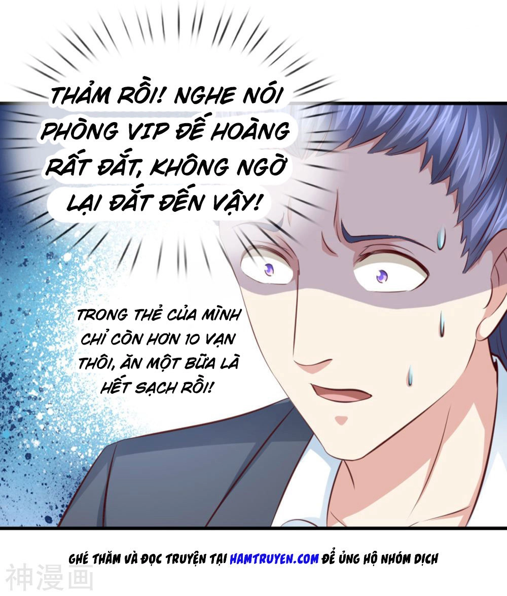 Tuyệt Thế Phi Đao Chapter 125 - 19