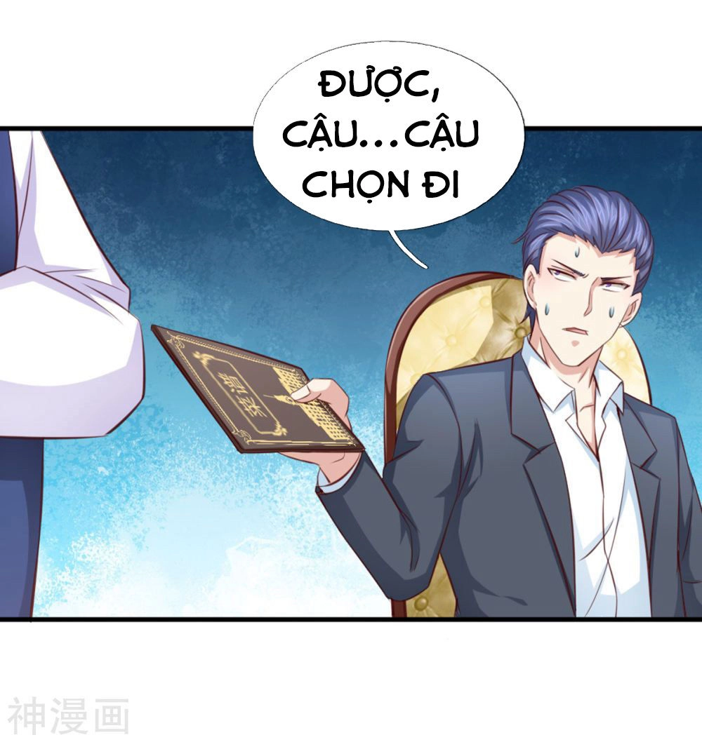 Tuyệt Thế Phi Đao Chapter 125 - 21