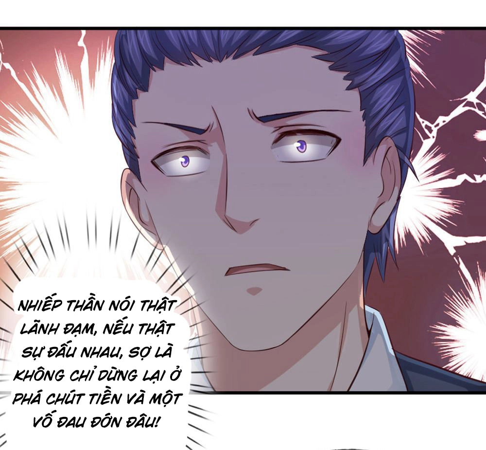 Tuyệt Thế Phi Đao Chapter 127 - 4