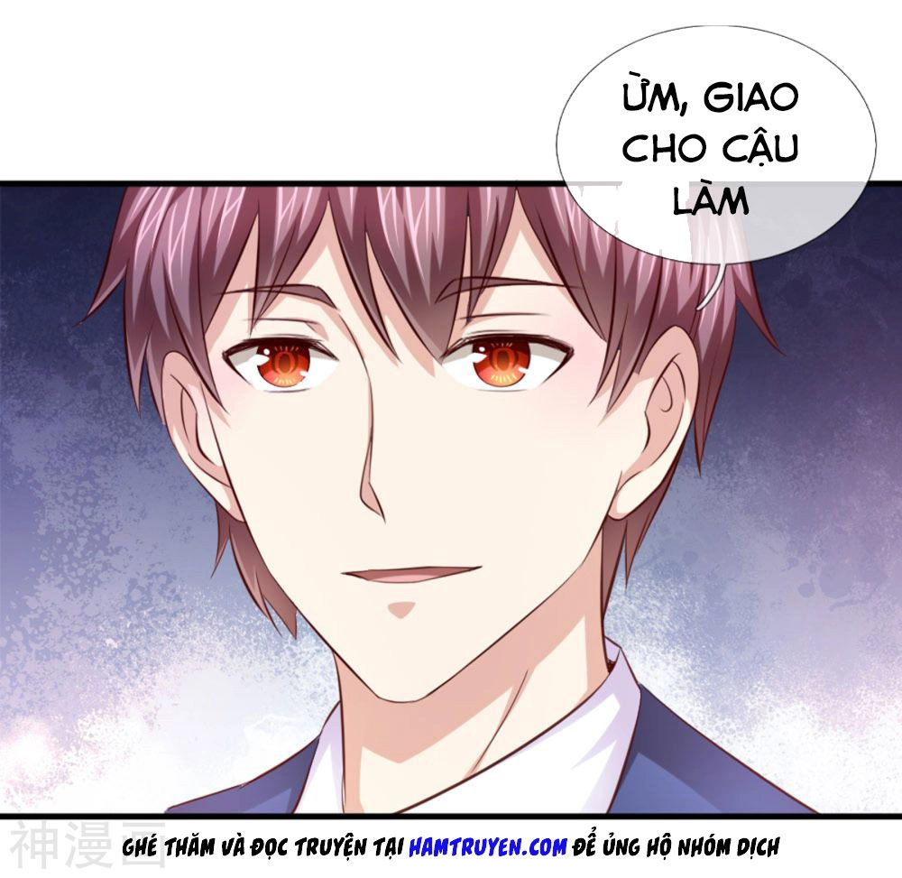 Tuyệt Thế Phi Đao Chapter 127 - 6