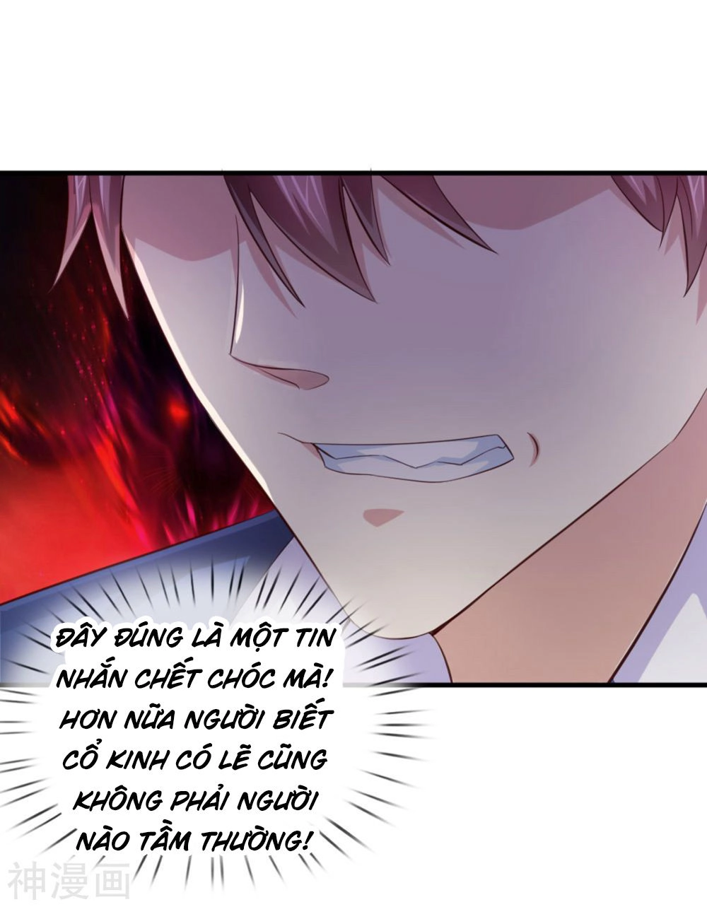 Tuyệt Thế Phi Đao Chapter 127 - 10