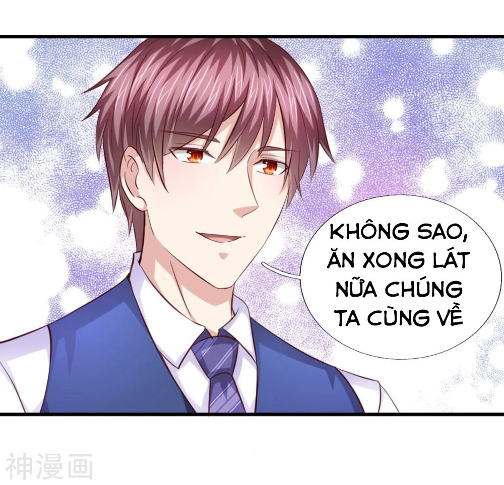 Tuyệt Thế Phi Đao Chapter 127 - 12