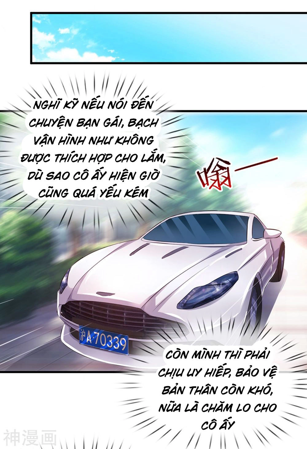 Tuyệt Thế Phi Đao Chapter 127 - 14