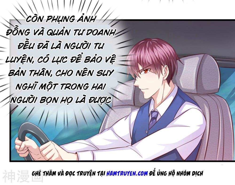 Tuyệt Thế Phi Đao Chapter 127 - 15