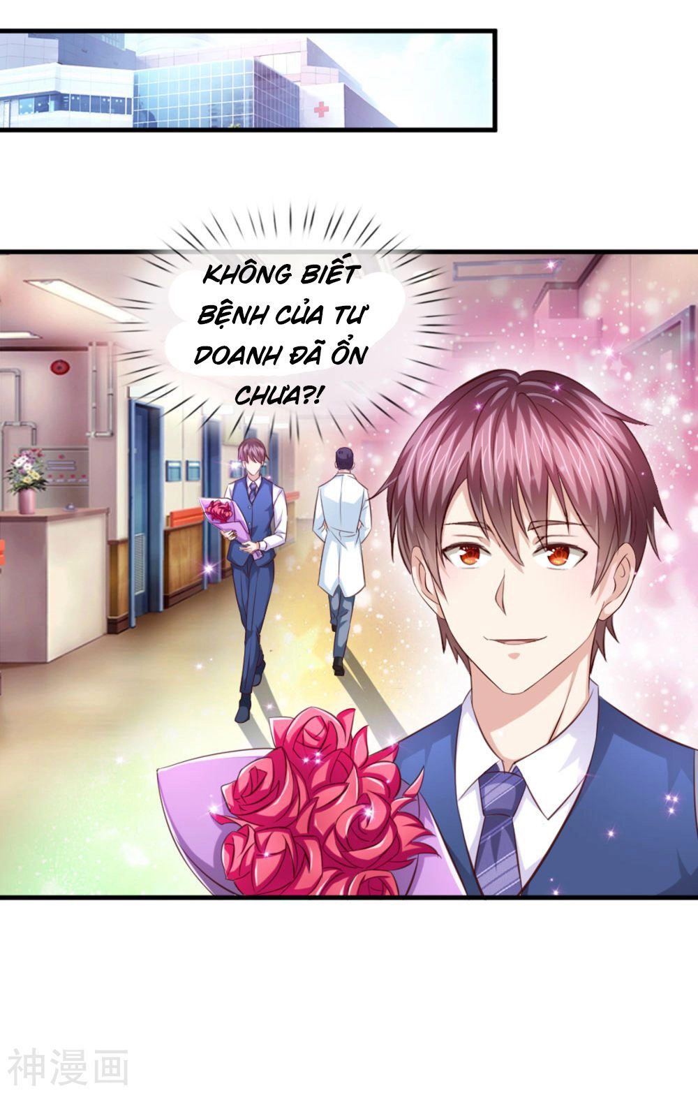 Tuyệt Thế Phi Đao Chapter 127 - 17