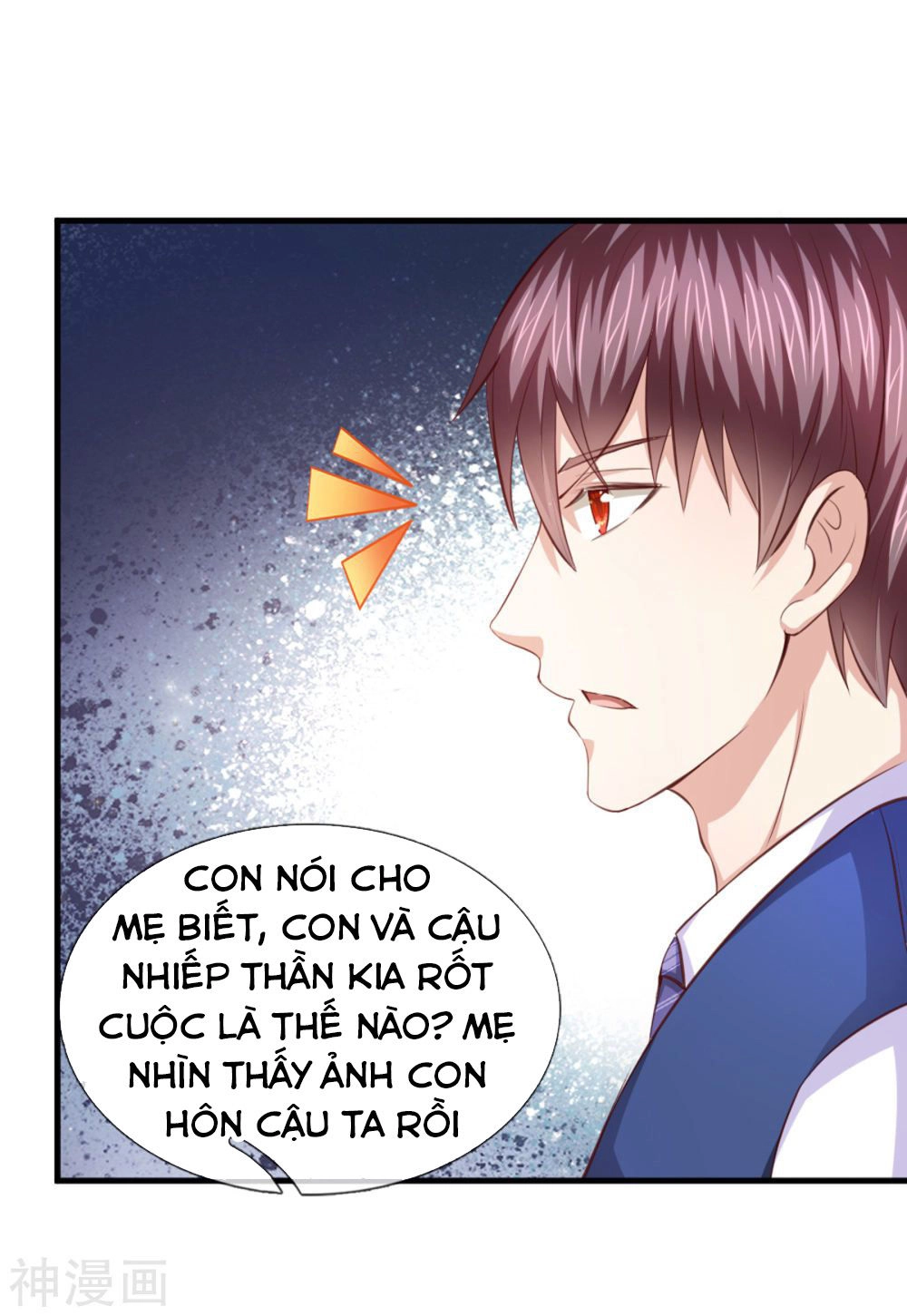 Tuyệt Thế Phi Đao Chapter 127 - 19