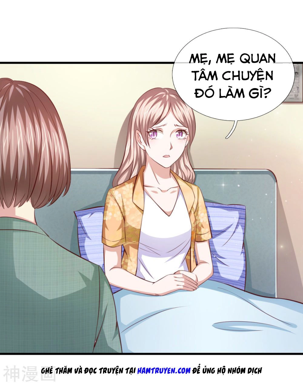 Tuyệt Thế Phi Đao Chapter 127 - 20