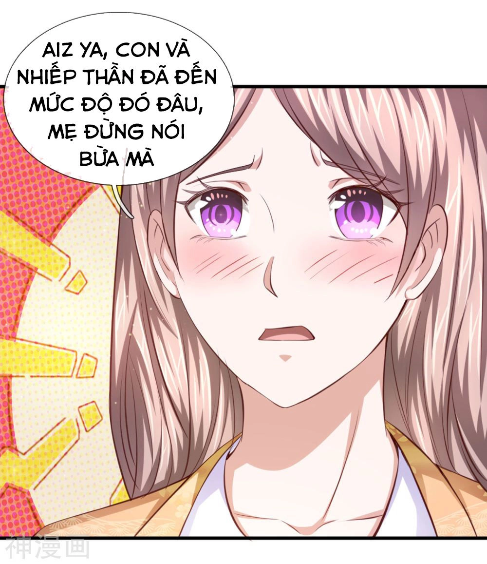 Tuyệt Thế Phi Đao Chapter 127 - 23