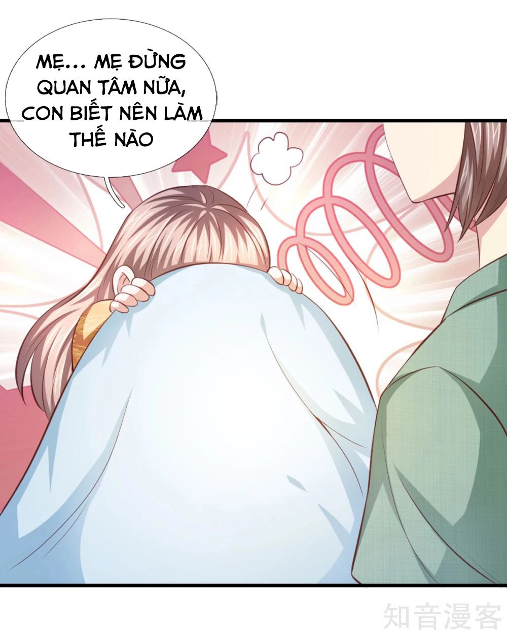 Tuyệt Thế Phi Đao Chapter 128 - 2