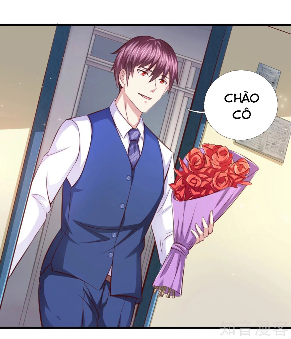 Tuyệt Thế Phi Đao Chapter 128 - 4