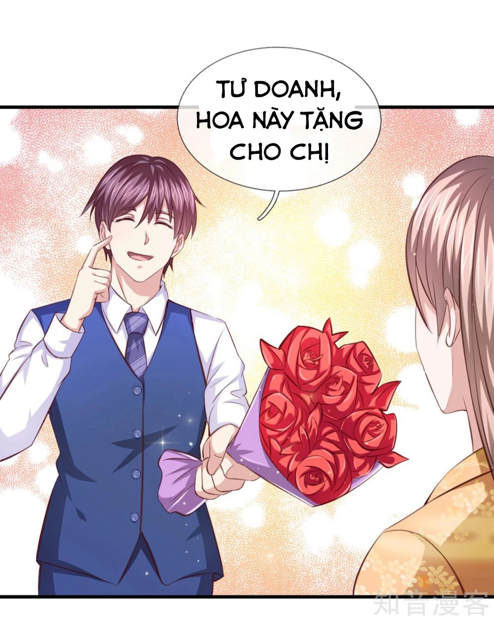 Tuyệt Thế Phi Đao Chapter 128 - 7