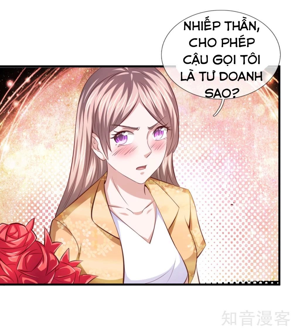 Tuyệt Thế Phi Đao Chapter 128 - 8