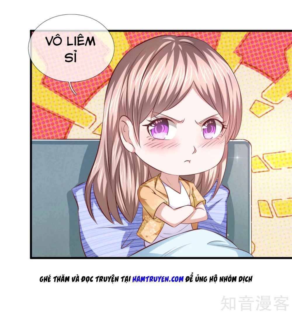 Tuyệt Thế Phi Đao Chapter 128 - 10