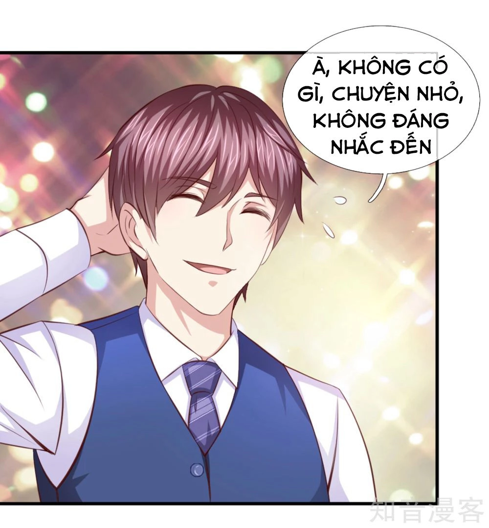 Tuyệt Thế Phi Đao Chapter 128 - 15