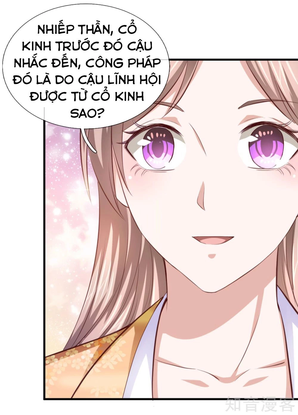 Tuyệt Thế Phi Đao Chapter 128 - 16