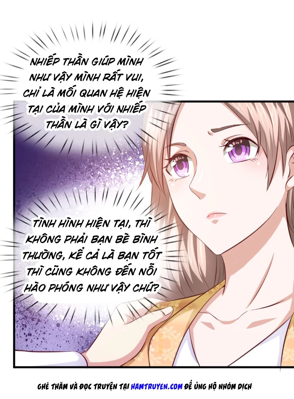 Tuyệt Thế Phi Đao Chapter 128 - 19