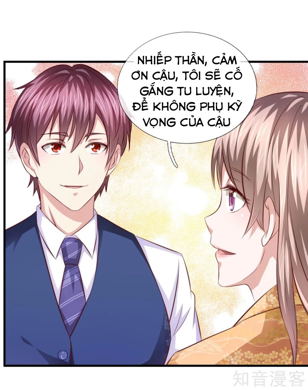 Tuyệt Thế Phi Đao Chapter 128 - 21