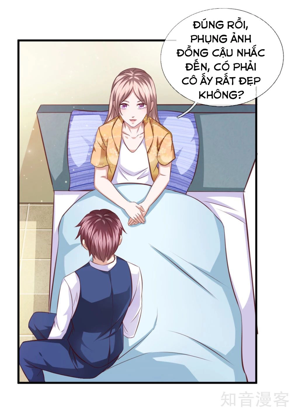 Tuyệt Thế Phi Đao Chapter 128 - 22