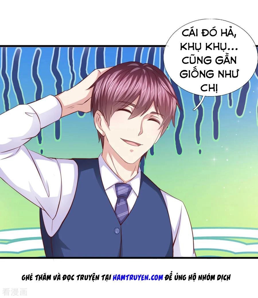 Tuyệt Thế Phi Đao Chapter 129 - 1