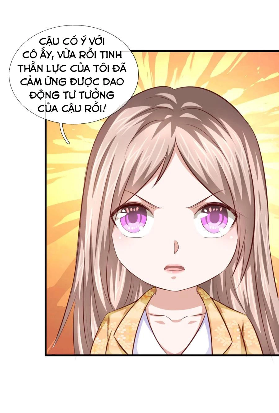 Tuyệt Thế Phi Đao Chapter 129 - 2