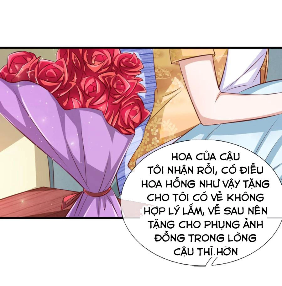 Tuyệt Thế Phi Đao Chapter 129 - 4