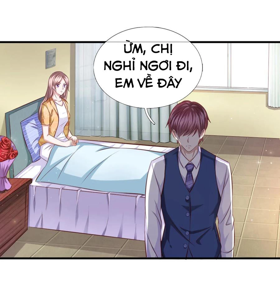 Tuyệt Thế Phi Đao Chapter 129 - 8