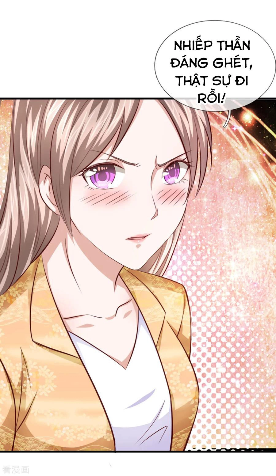 Tuyệt Thế Phi Đao Chapter 129 - 10