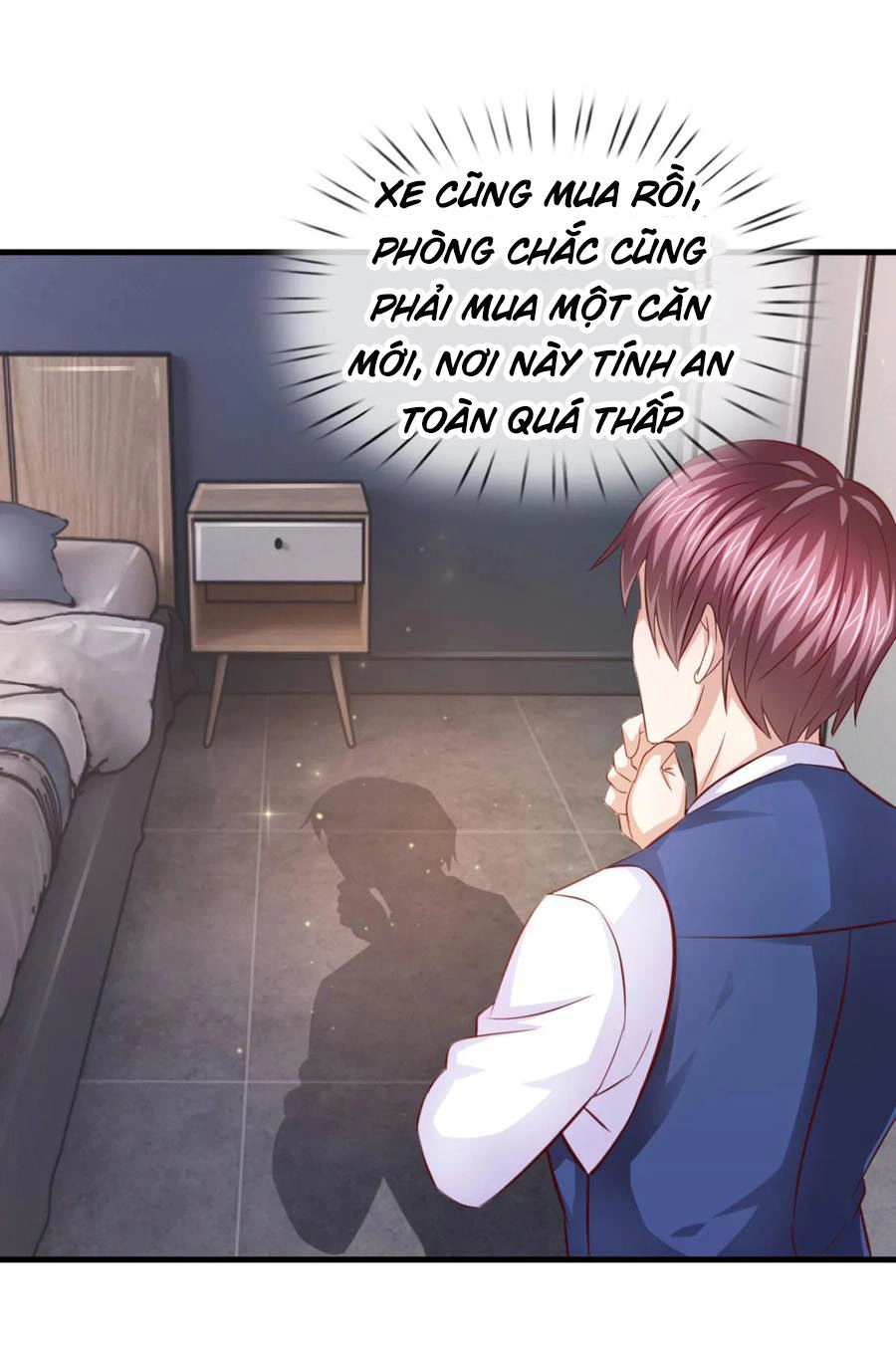 Tuyệt Thế Phi Đao Chapter 129 - 12