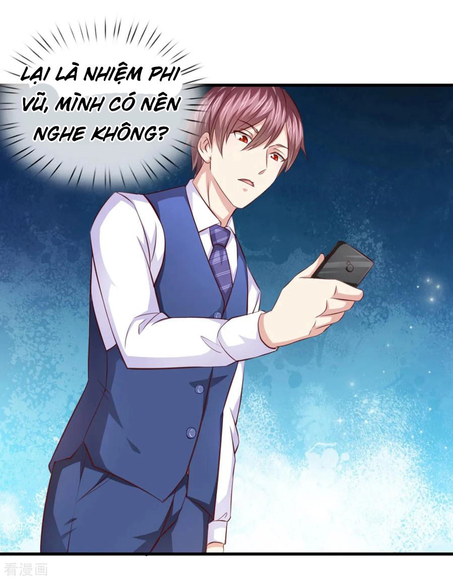 Tuyệt Thế Phi Đao Chapter 129 - 14