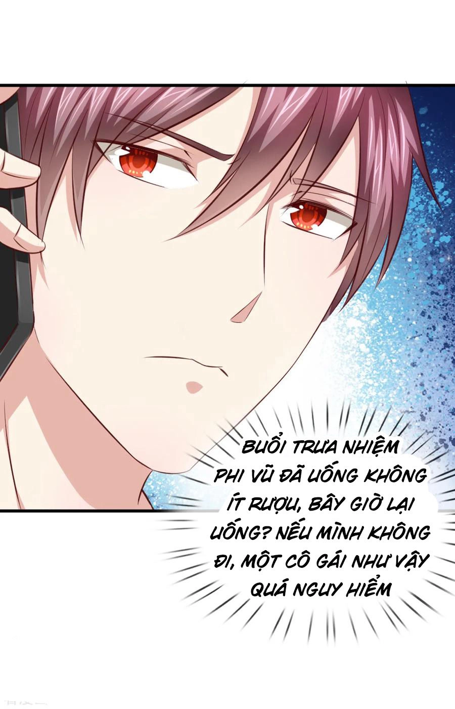 Tuyệt Thế Phi Đao Chapter 129 - 17