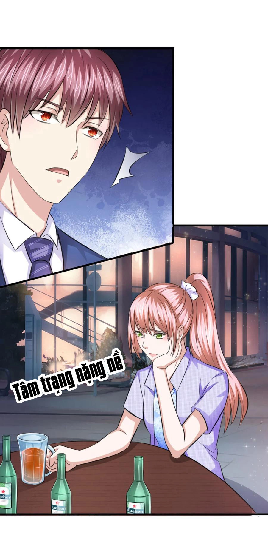 Tuyệt Thế Phi Đao Chapter 129 - 22