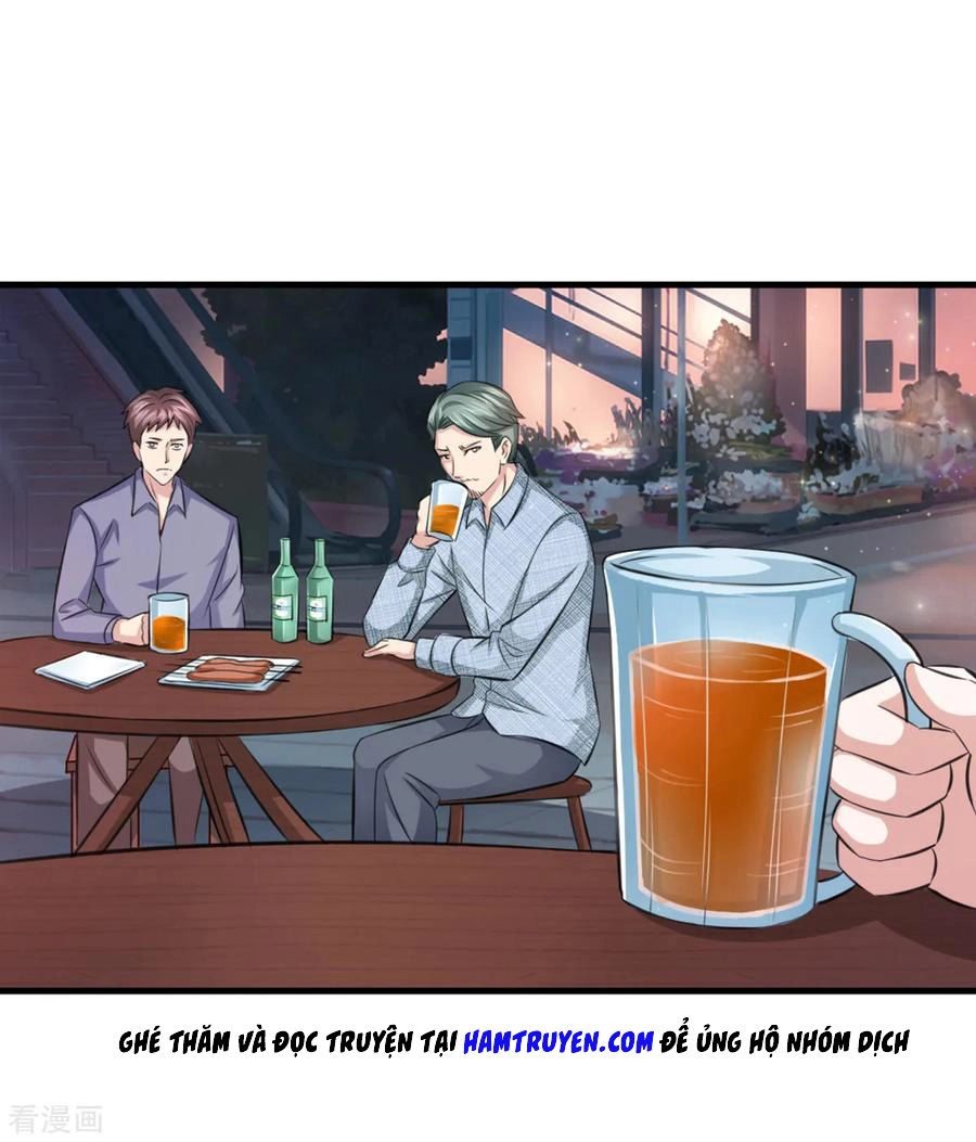 Tuyệt Thế Phi Đao Chapter 129 - 23