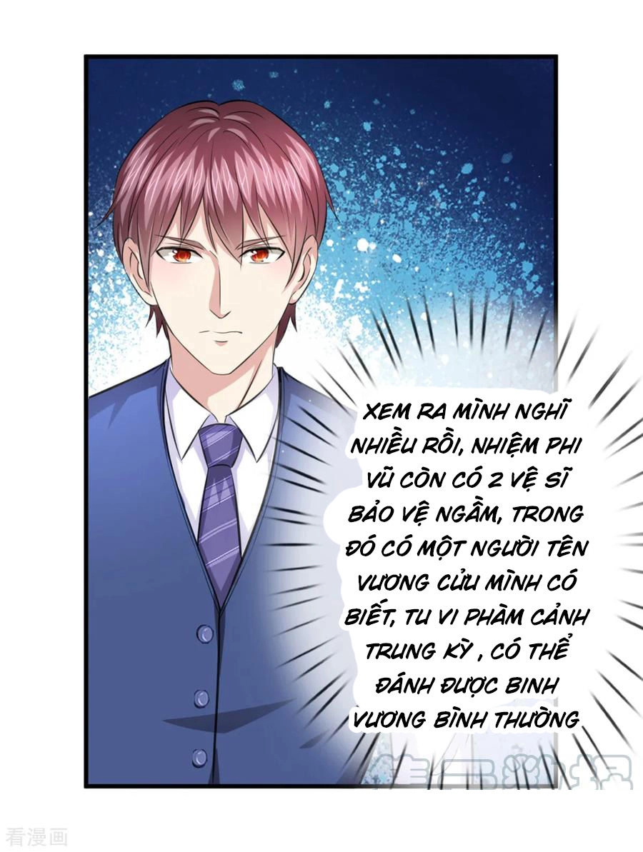 Tuyệt Thế Phi Đao Chapter 129 - 24