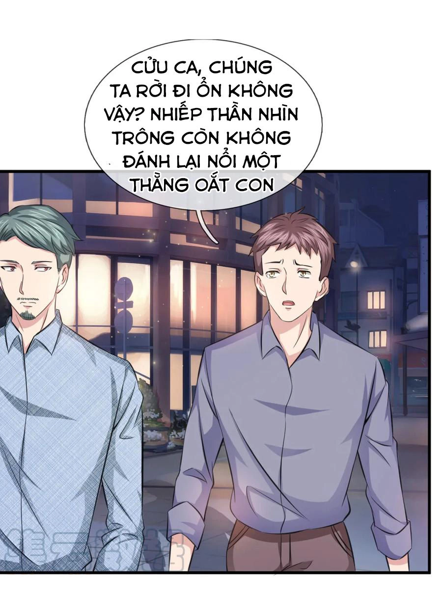 Tuyệt Thế Phi Đao Chapter 130 - 3