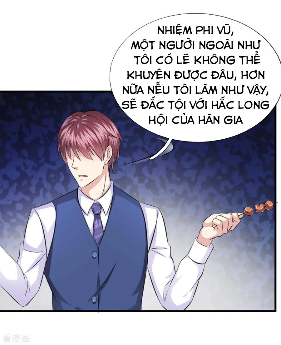 Tuyệt Thế Phi Đao Chapter 130 - 12