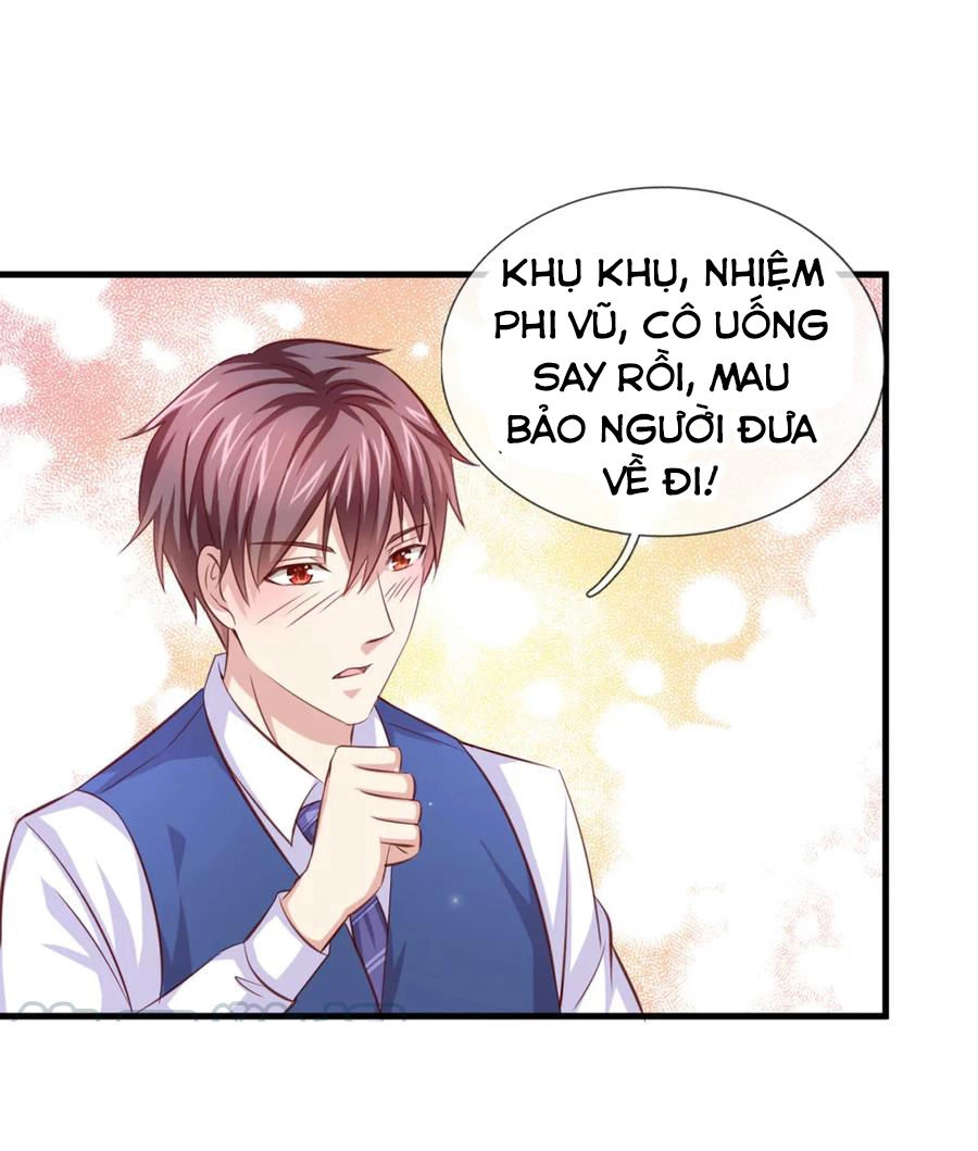 Tuyệt Thế Phi Đao Chapter 130 - 19