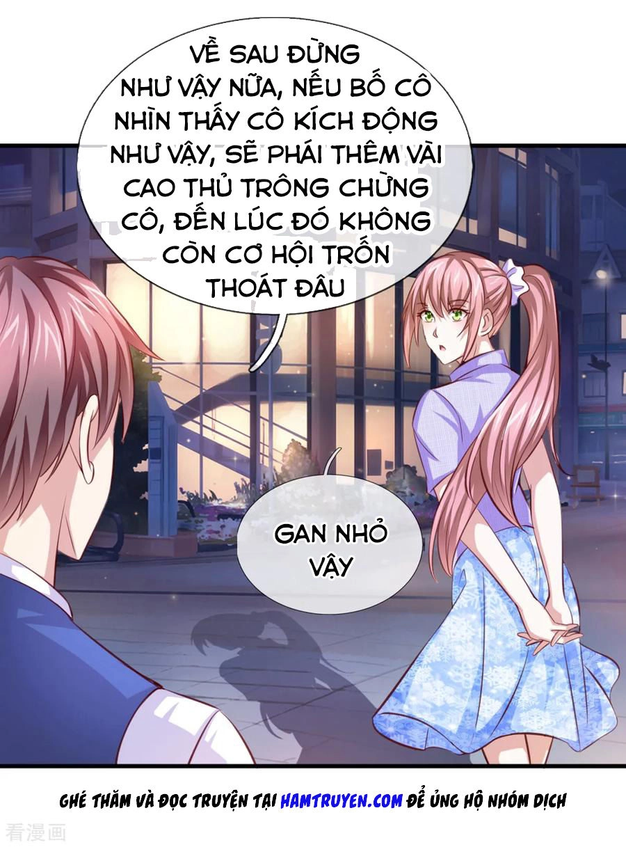 Tuyệt Thế Phi Đao Chapter 130 - 20